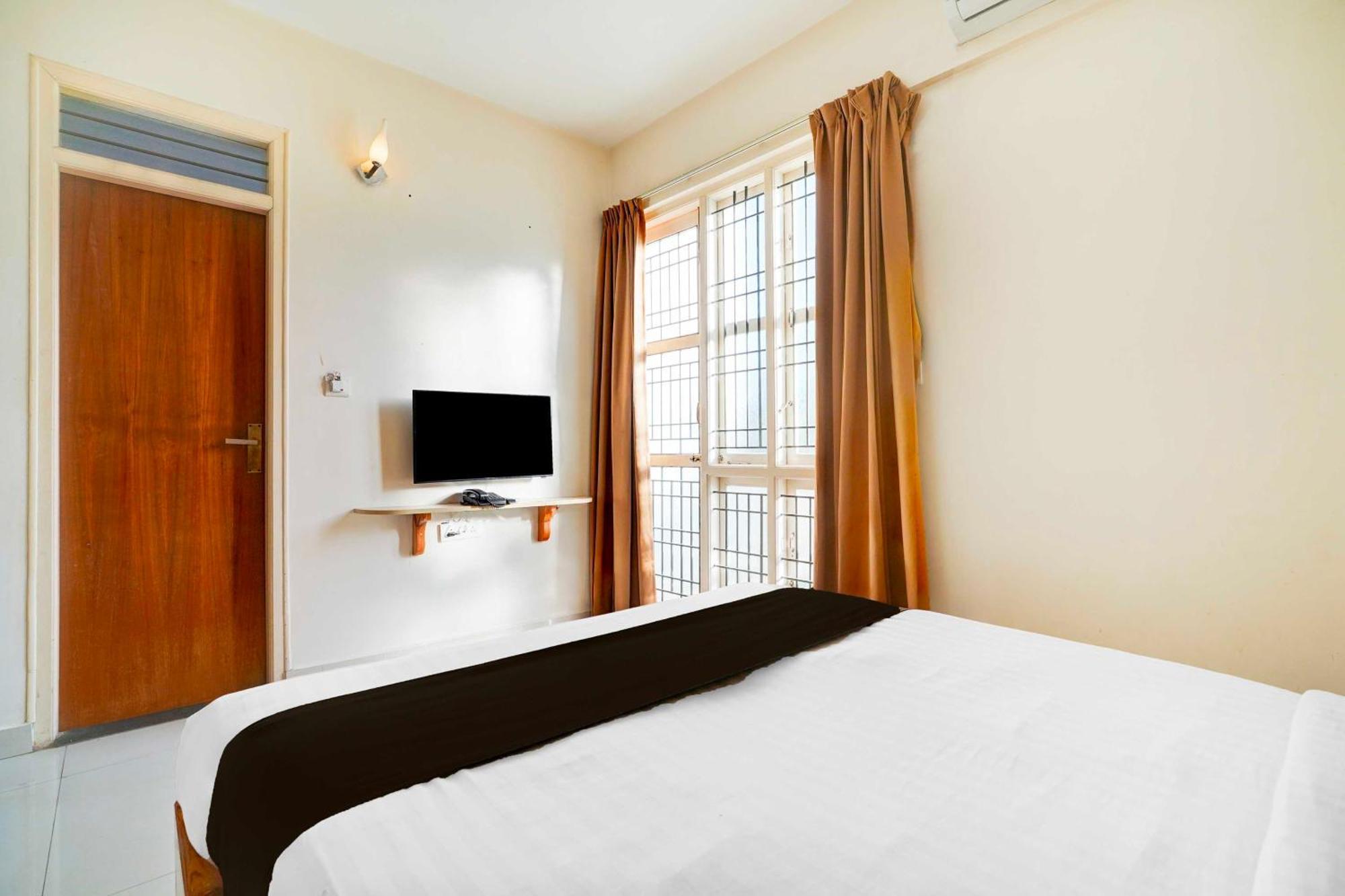 O Kalyan Nagar Hotel Bangalore