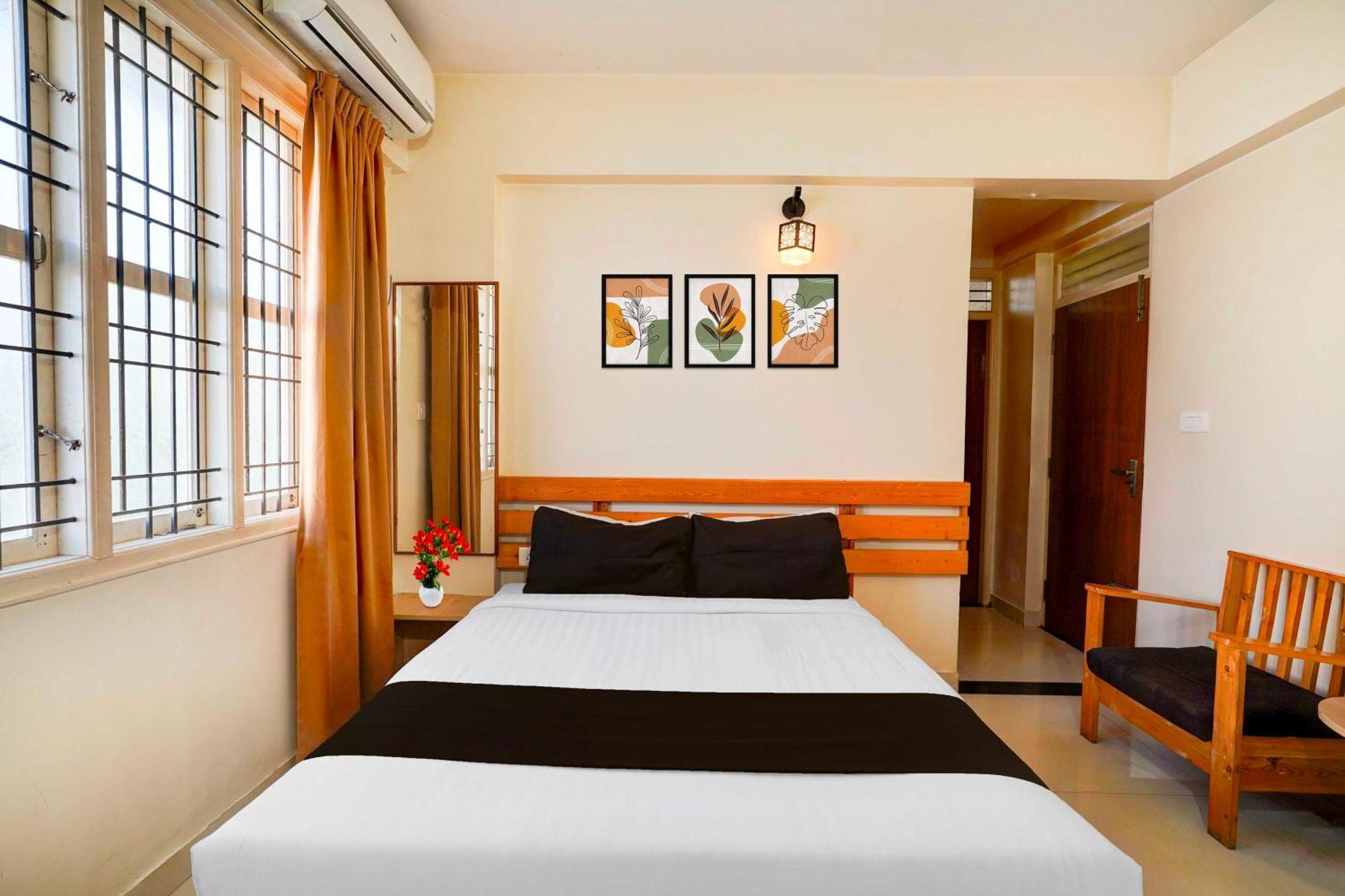 Hotel O Kalyan Nagar