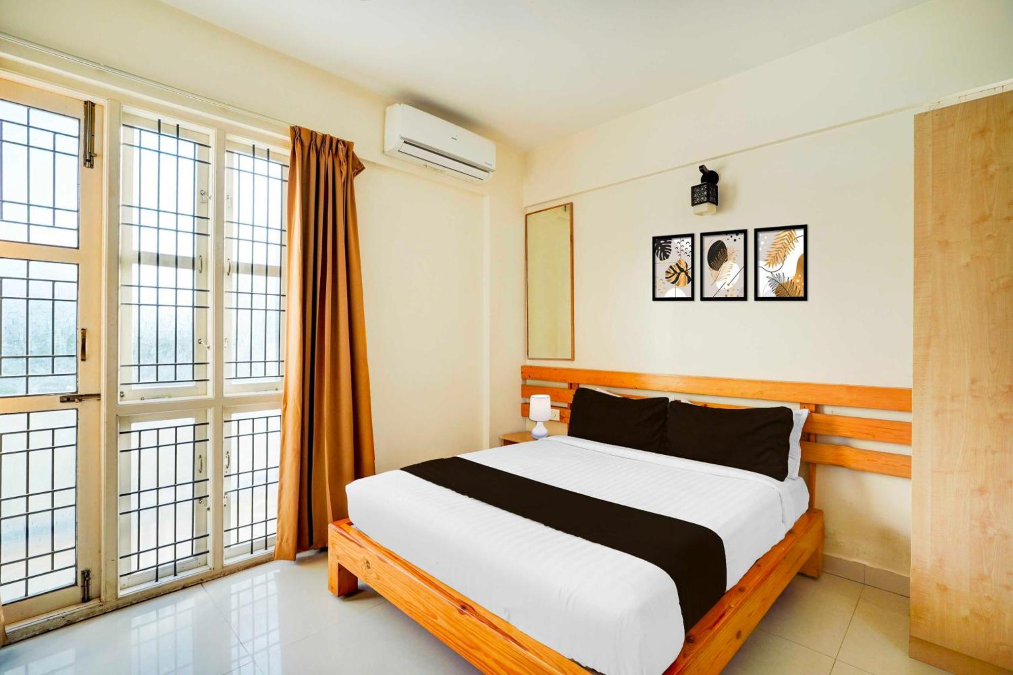 O Kalyan Nagar 3*