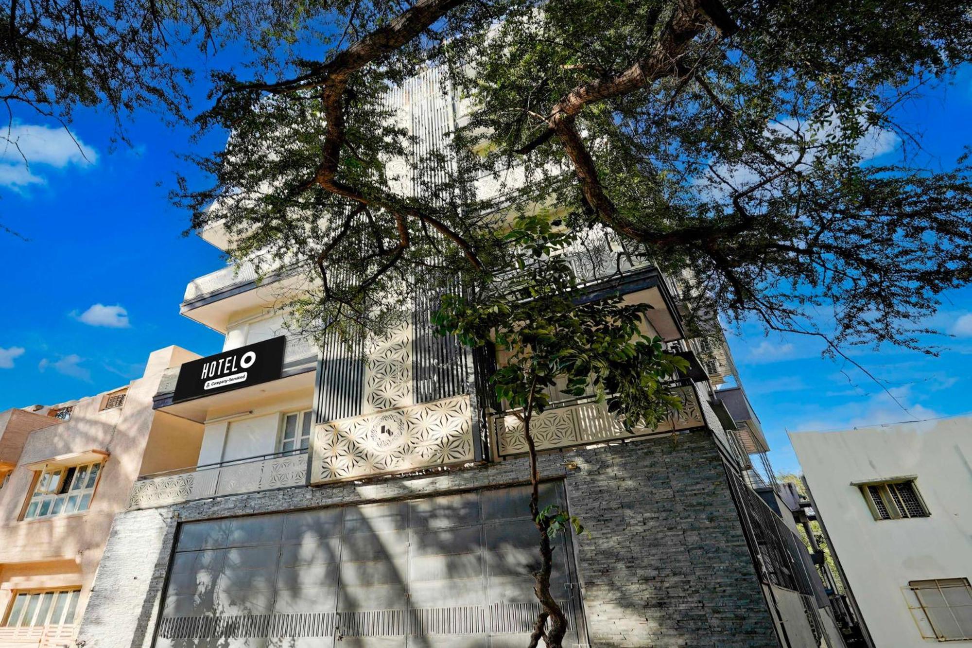 O Kalyan Nagar 3* Bangalore