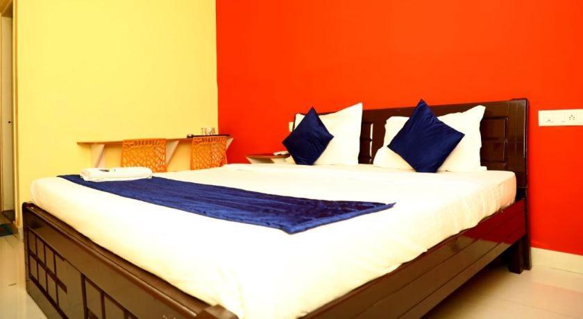 Hotel Slv Bangalore