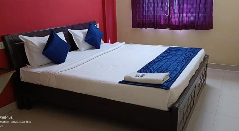 Slv Hotel