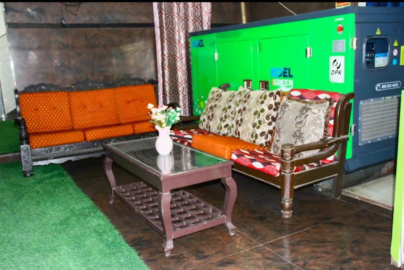 Slv Hotel