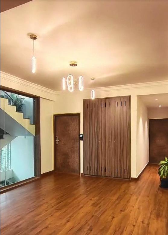 Luxos By Proximus Aparthotel Bangalore
