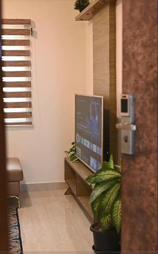 Luxos By Proximus Aparthotel Bangalore