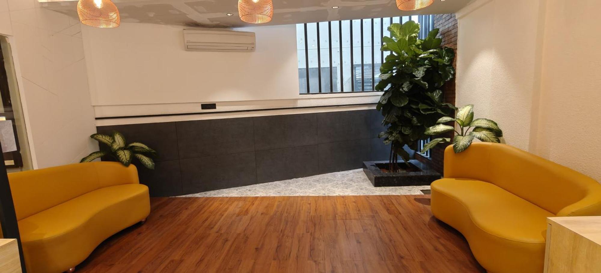Luxos By Proximus * Bangalore