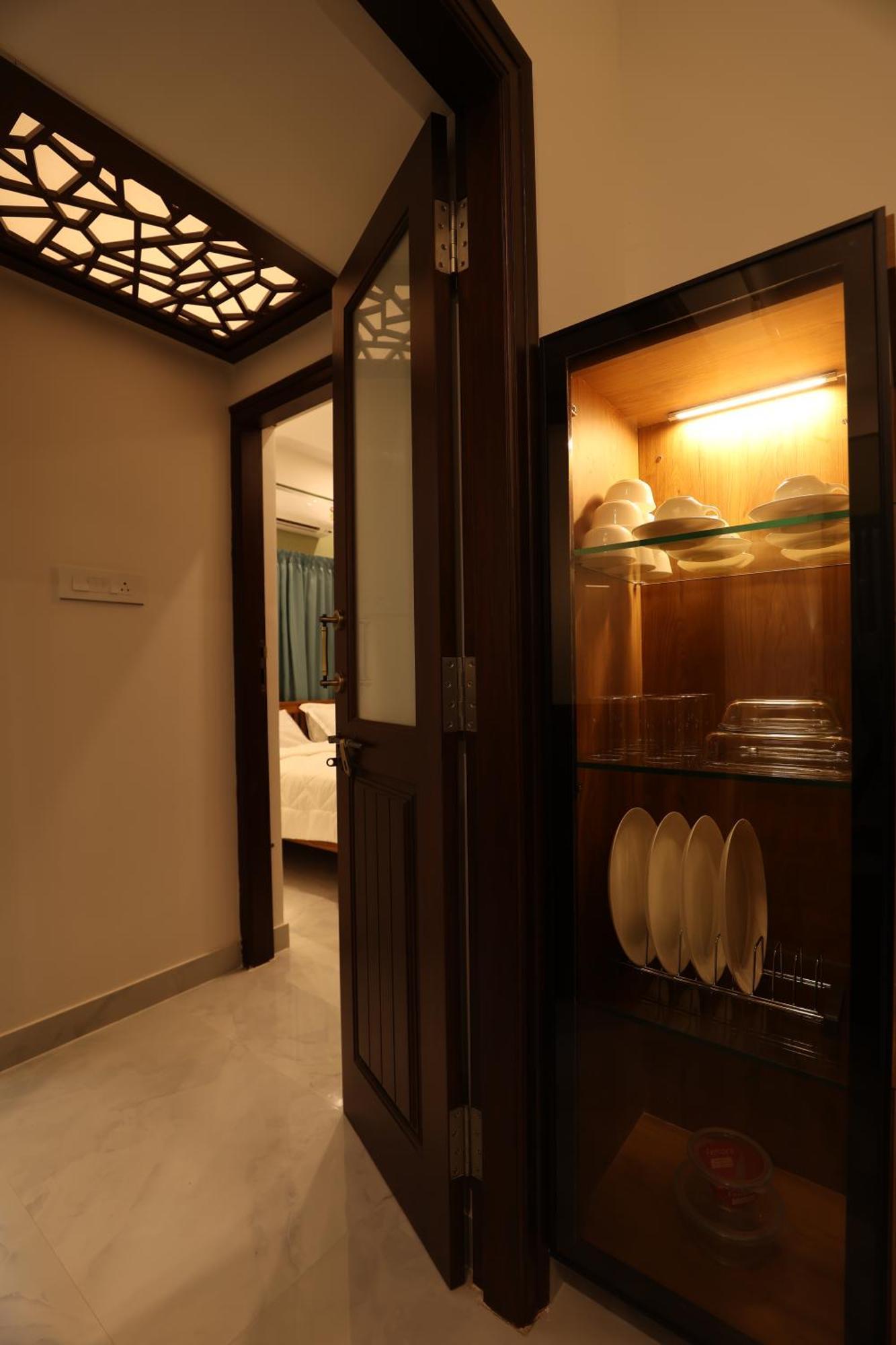 Olivette Bangalore