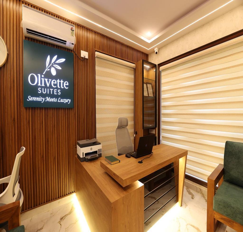 Olivette Bangalore