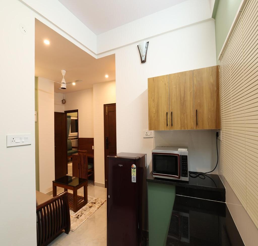 Olivette Aparthotel *