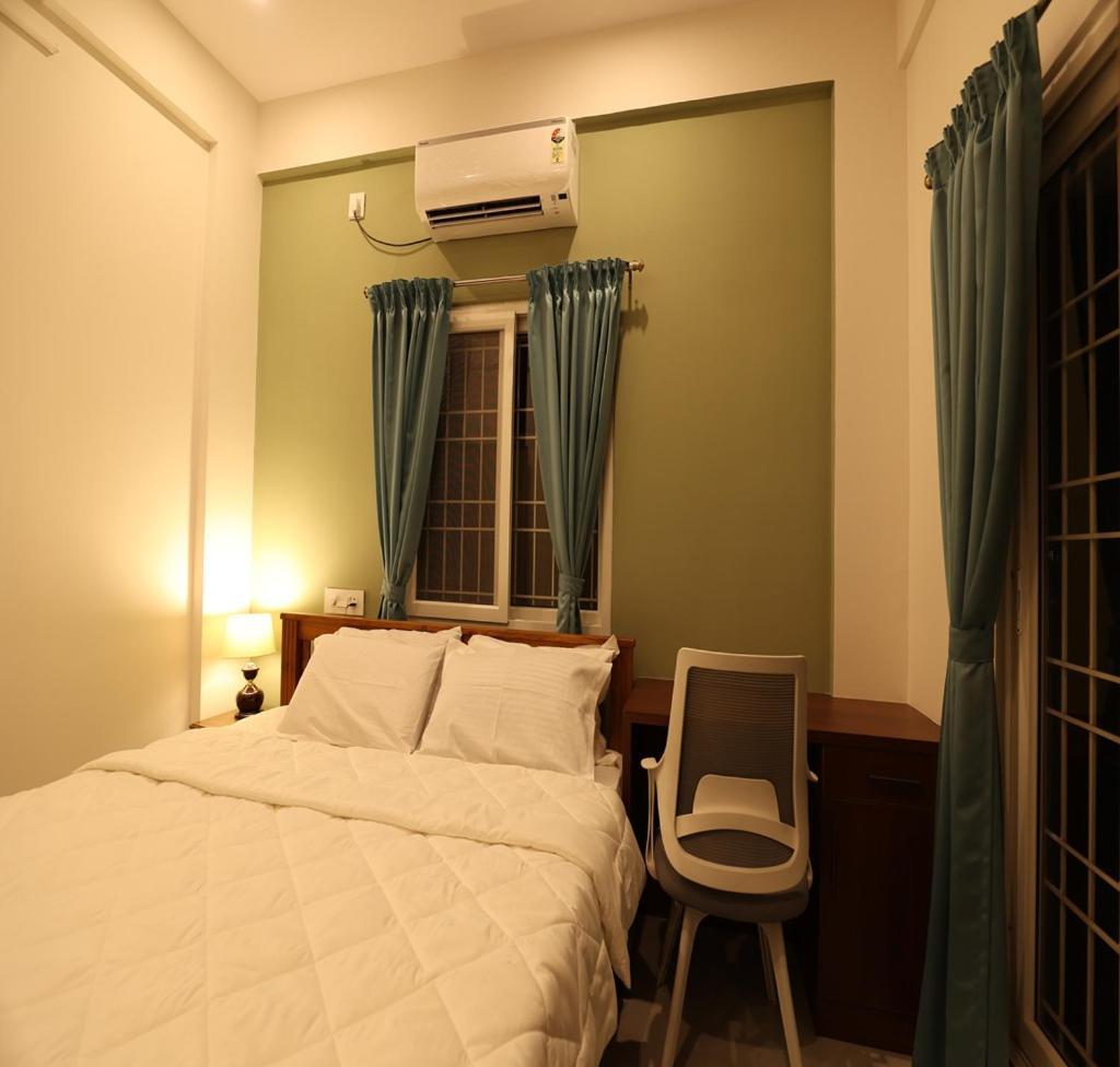 Olivette Aparthotel Bangalore