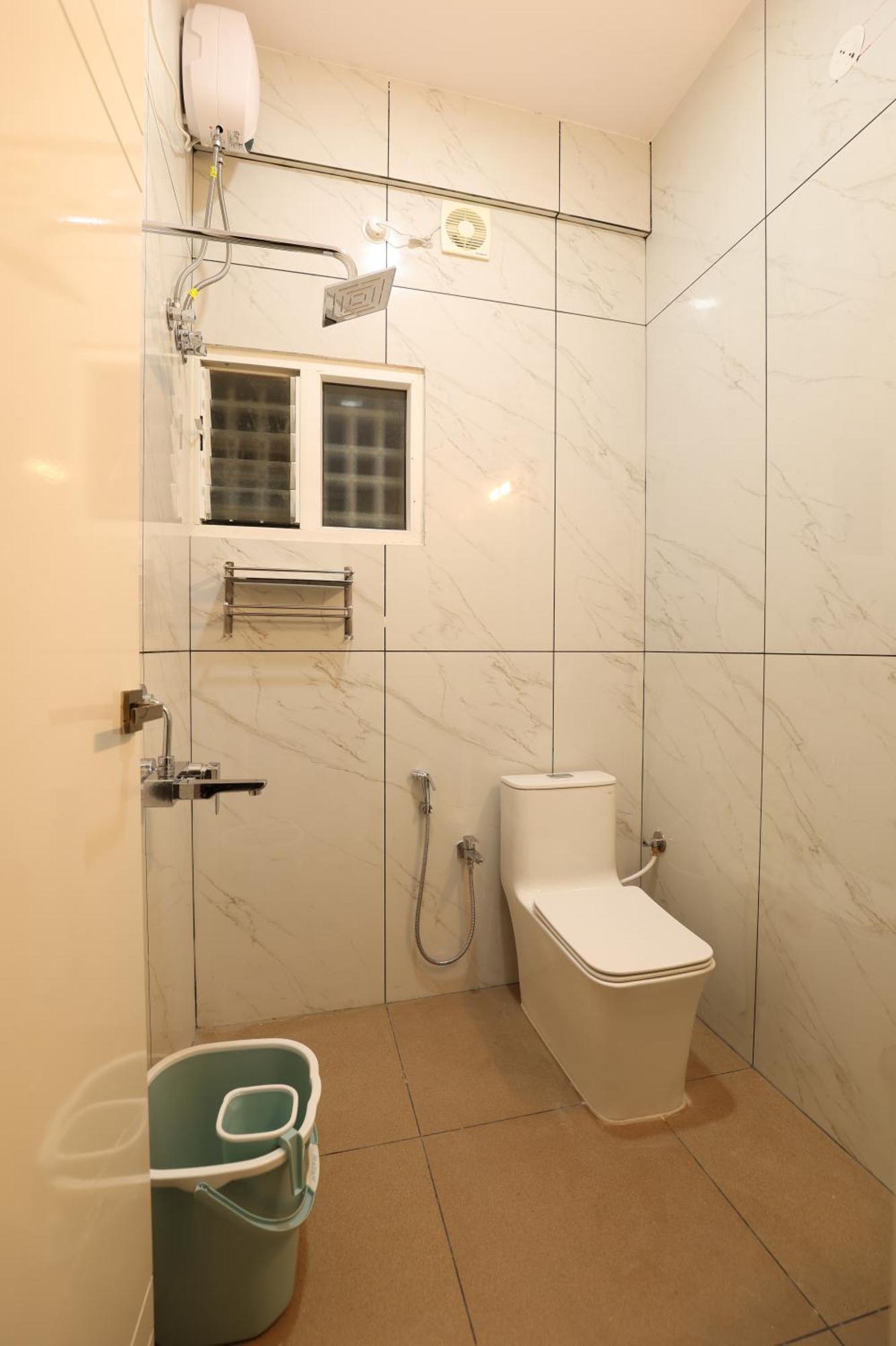 Aparthotel Olivette Bangalore
