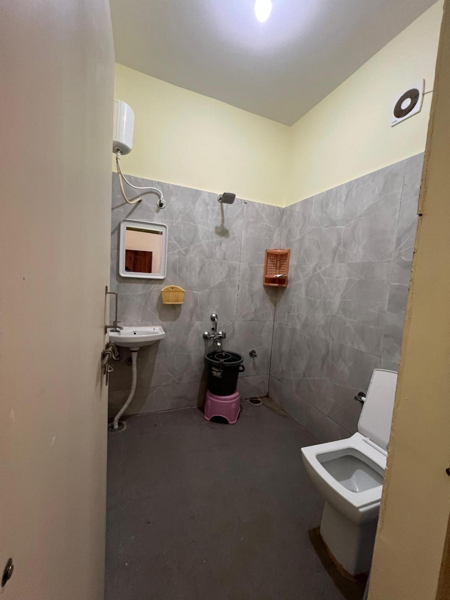 Apartment Cozy Homes-private Service