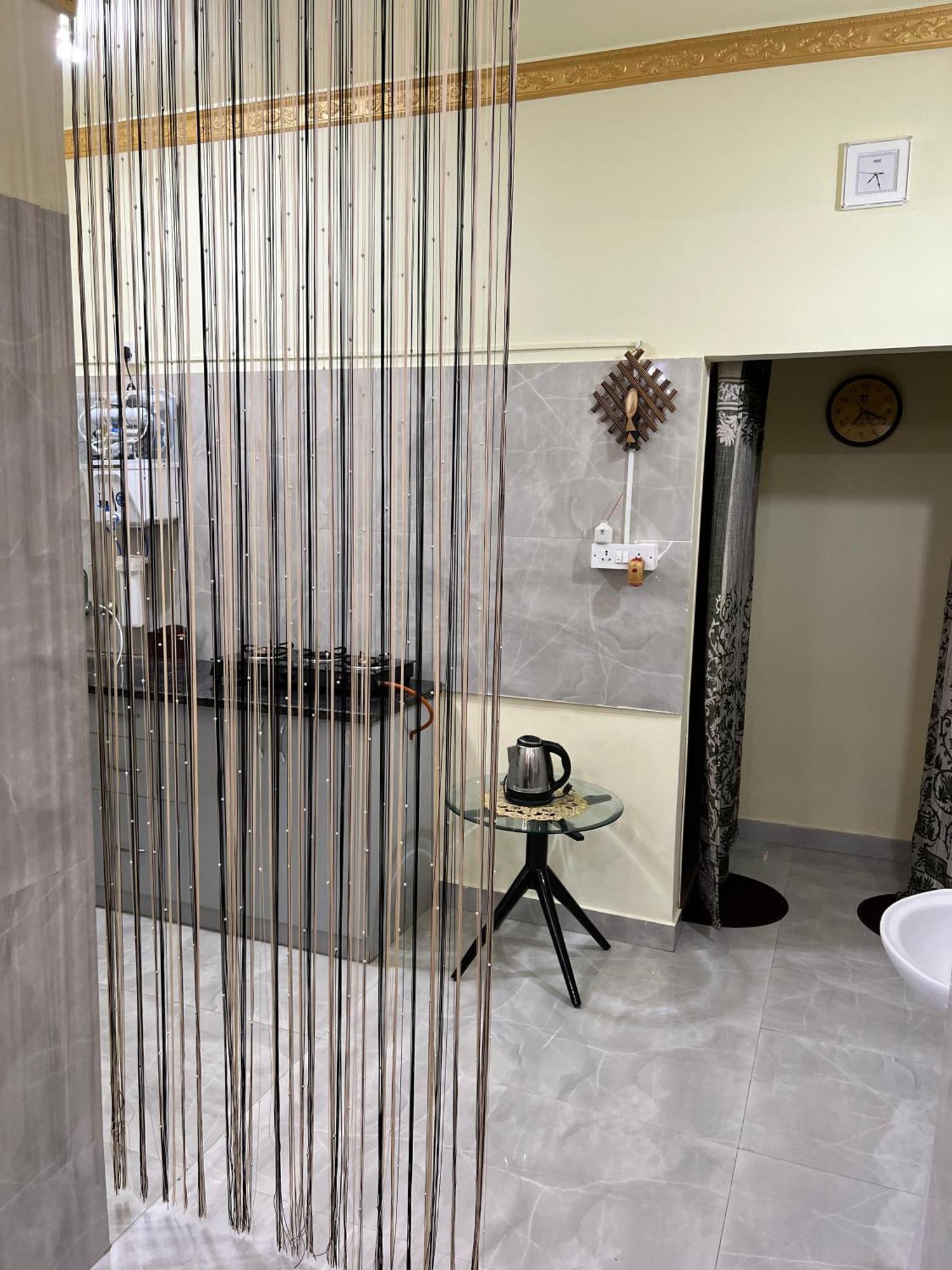 Apartment Cozy Homes-private Service Bangalore