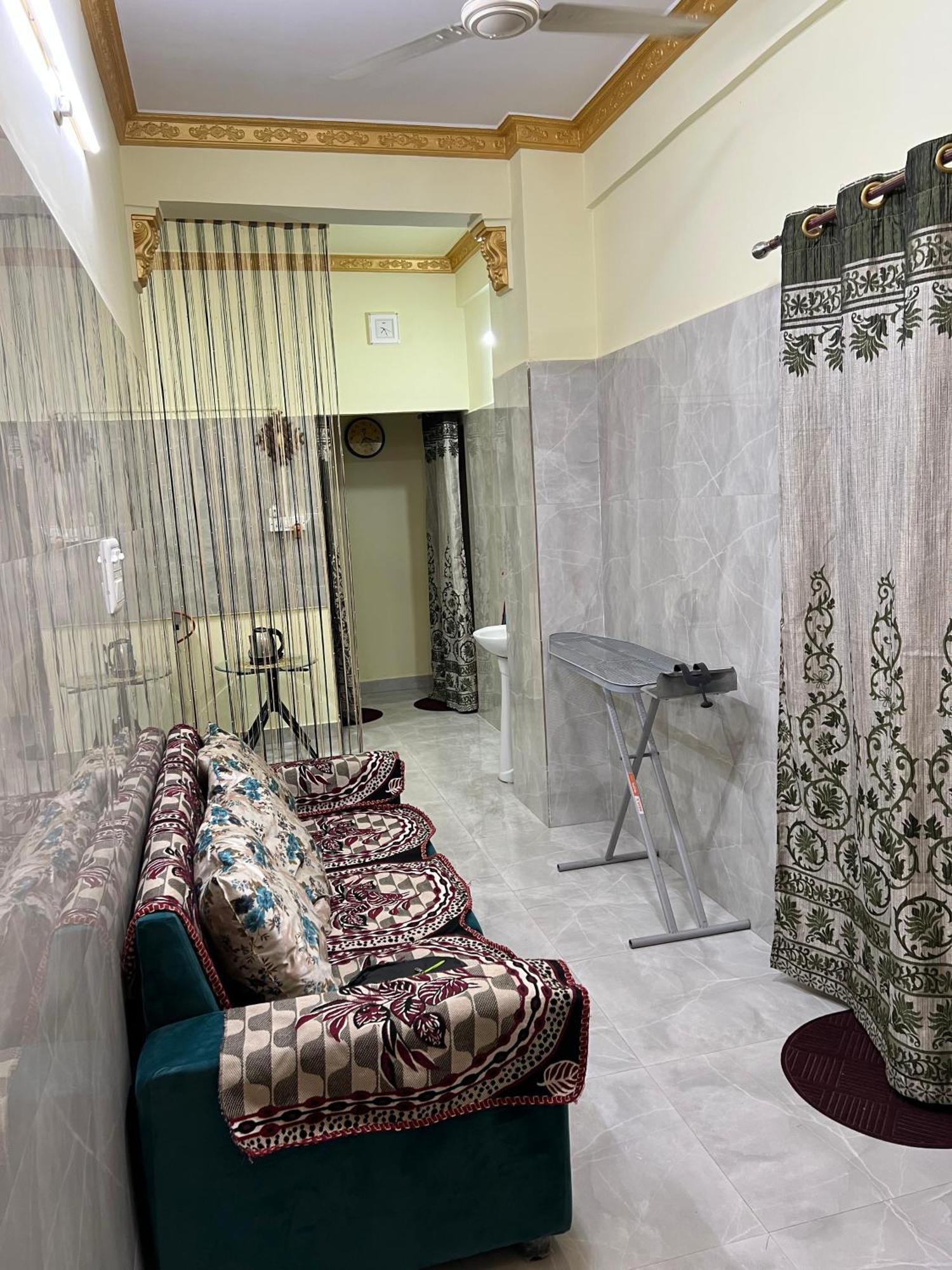 Cozy Homes-private Service Apartment