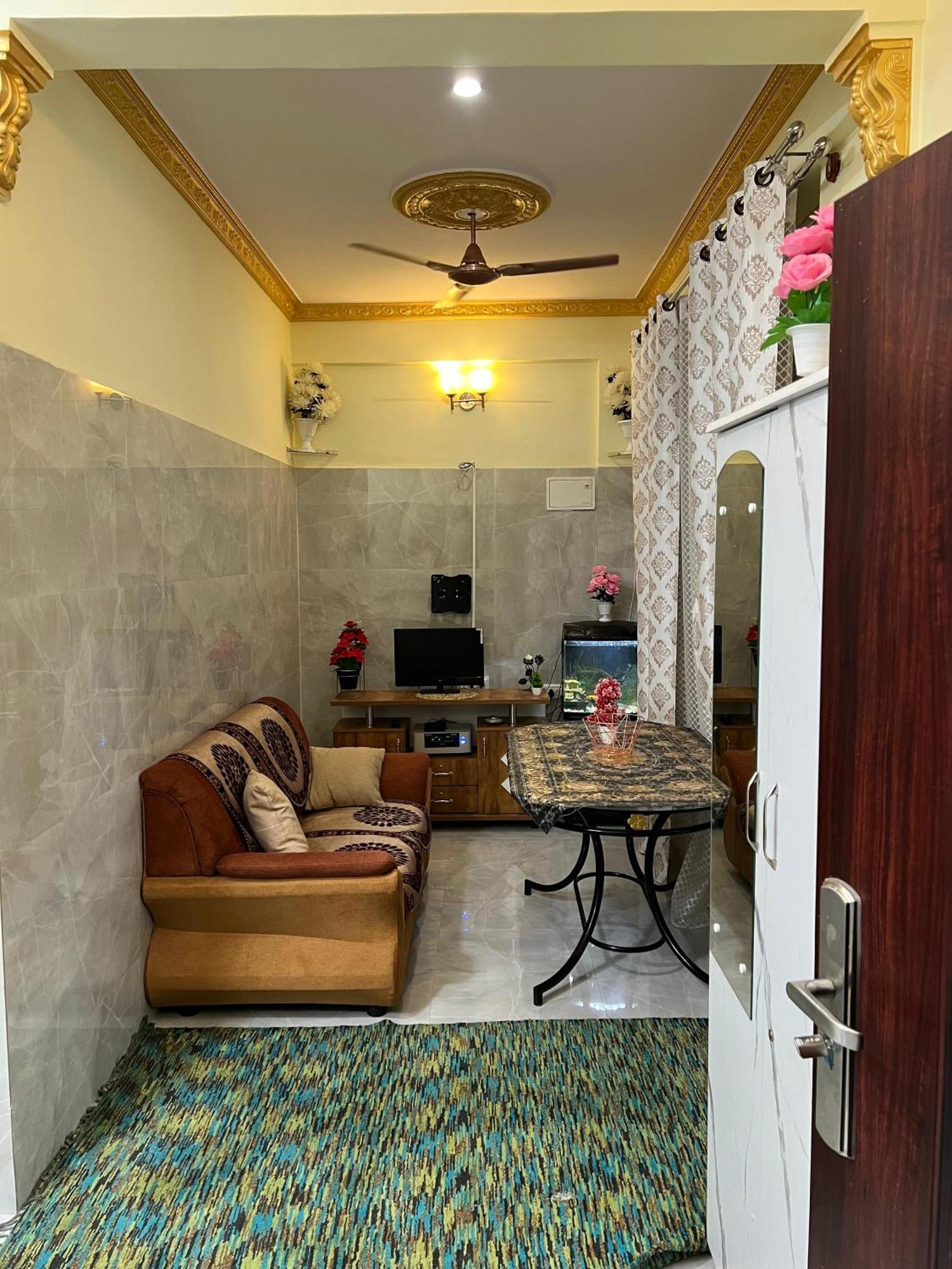Apartment Cozy Homes-private Service *