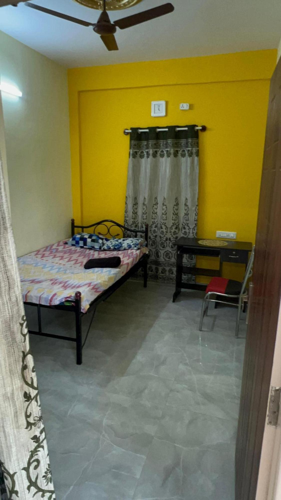 Cozy Homes-private Service * Bangalore