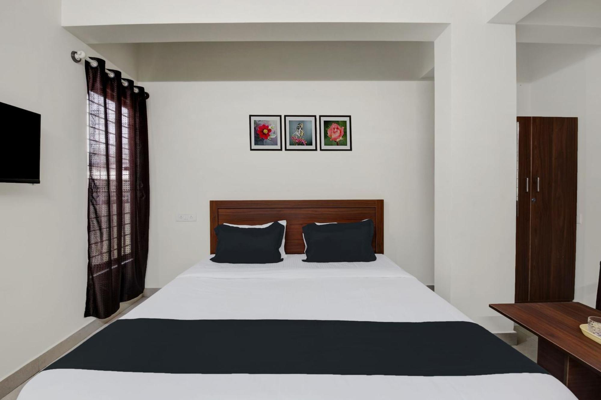 O Kpc Comfort 4*