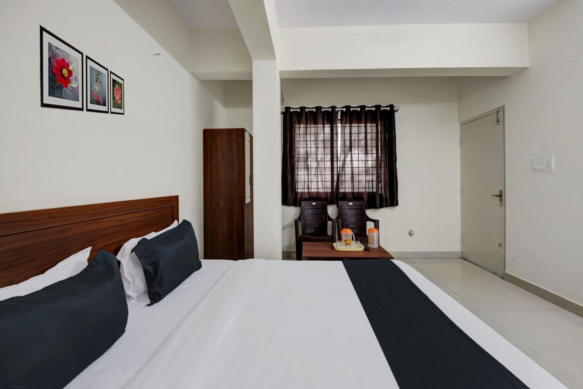 O Kpc Comfort Bangalore