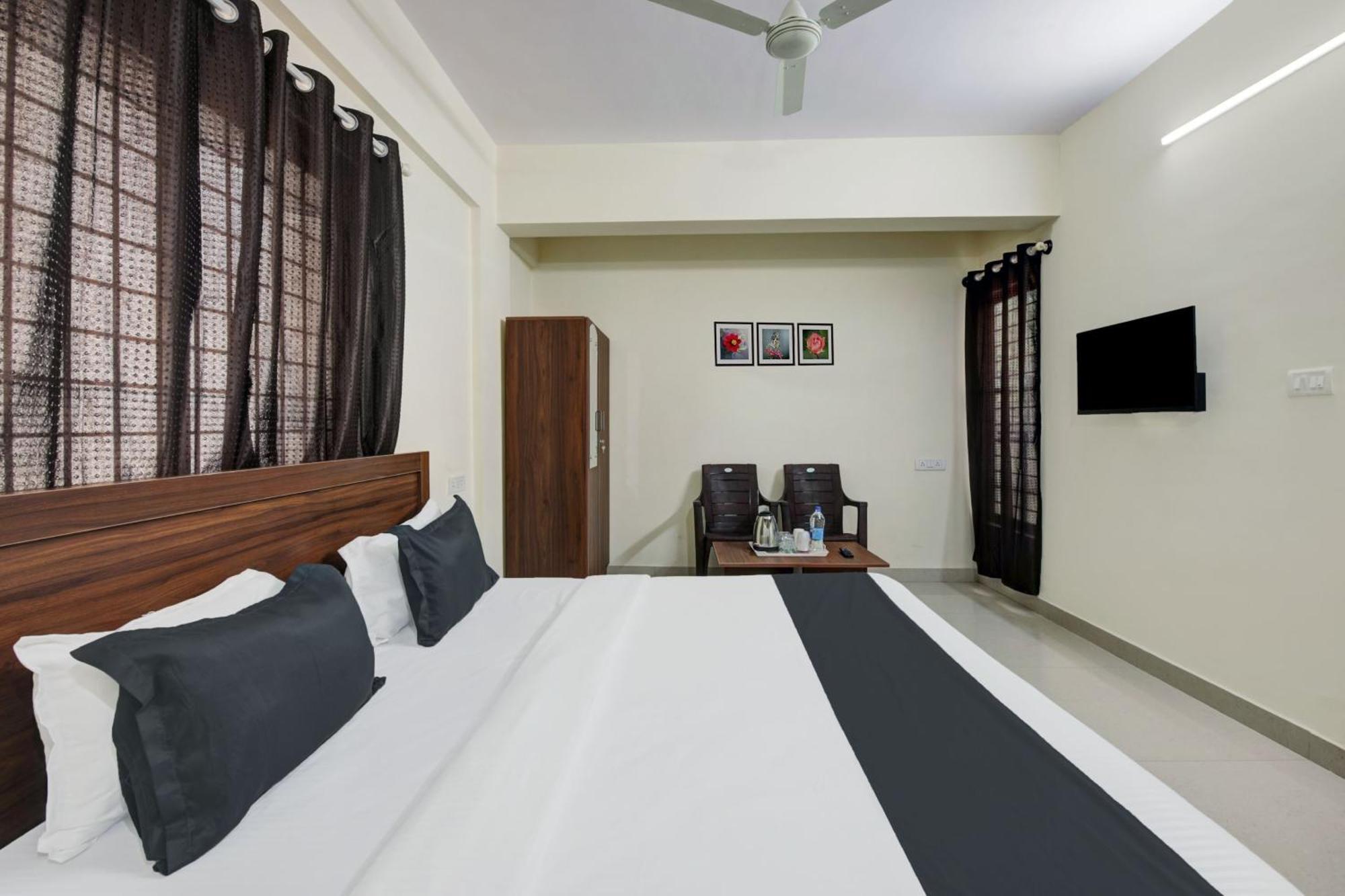 O Kpc Comfort Hotel 4*