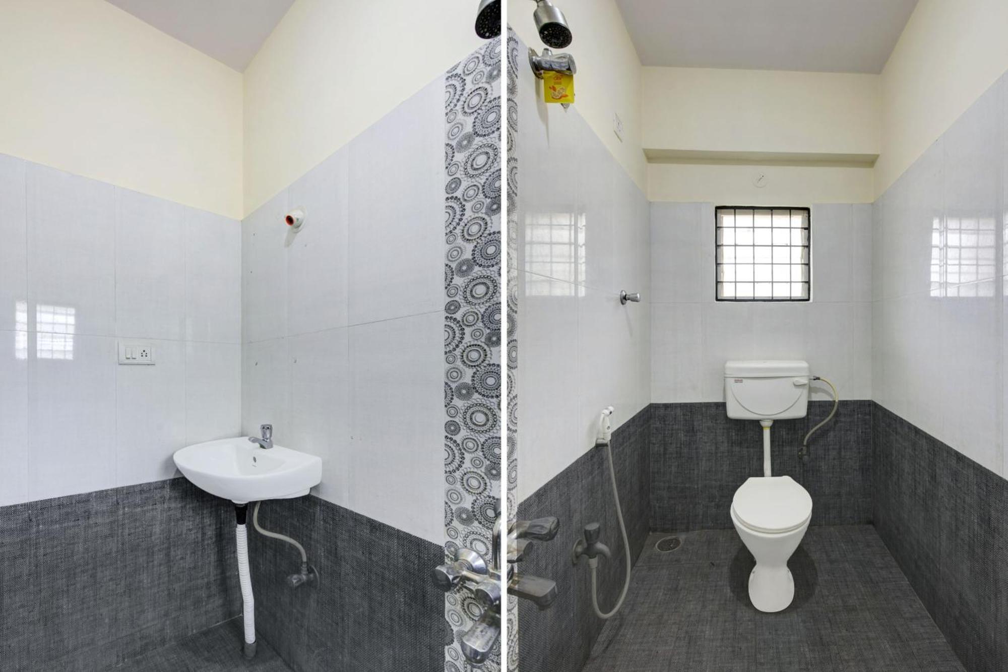 Hotel O Kpc Comfort Bangalore