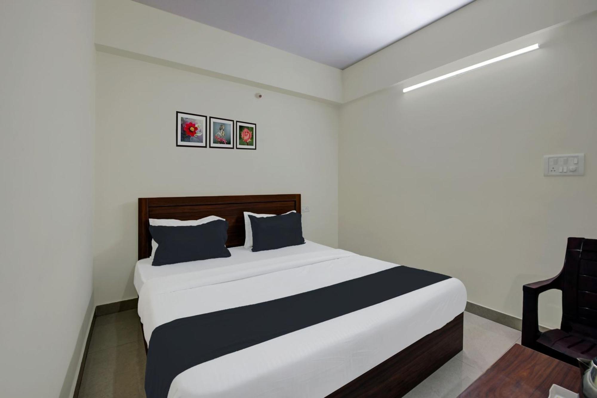 O Kpc Comfort 4* Bangalore