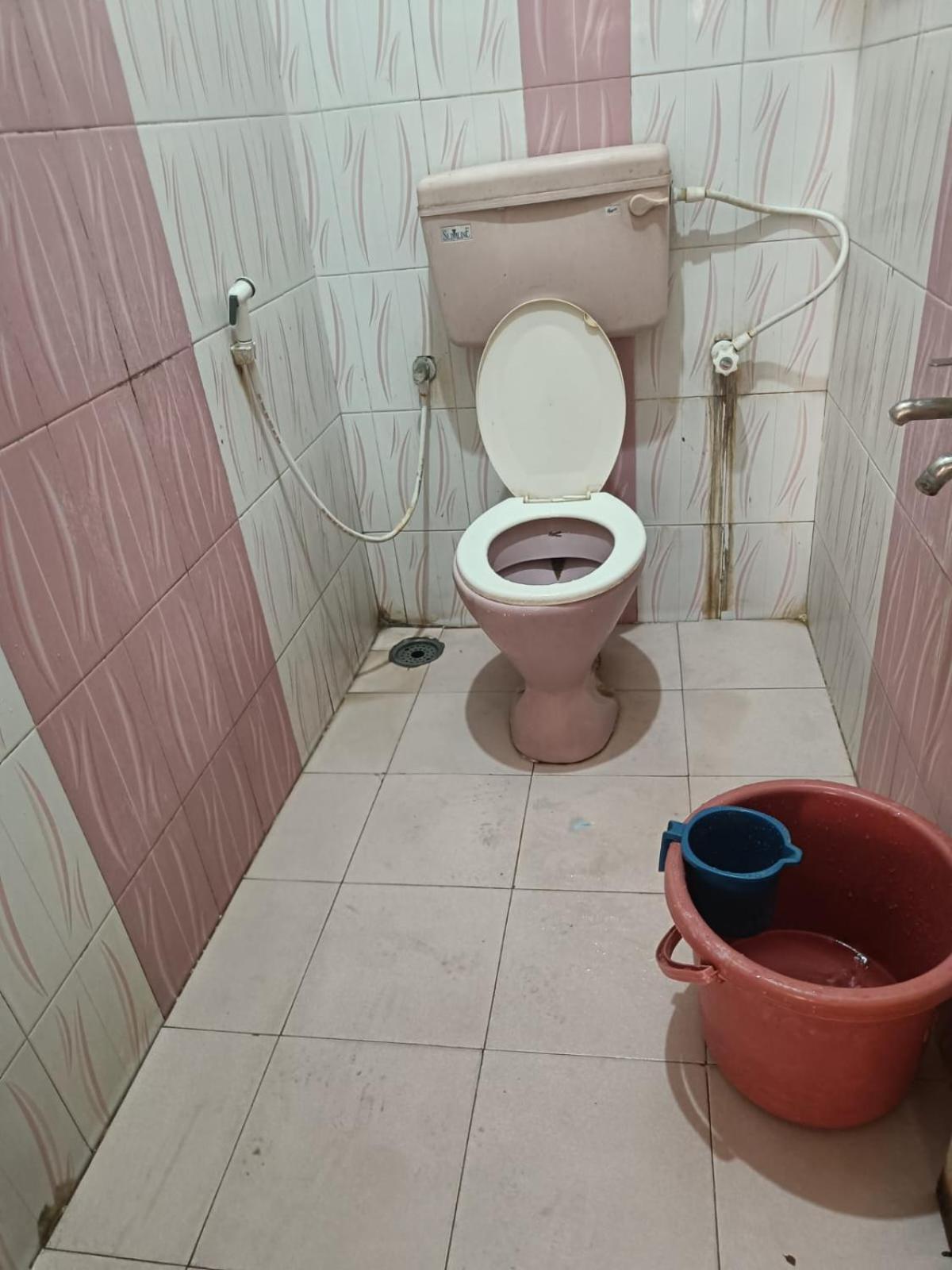Lakshmi Narasimha Luxury Pg For Gents Bangalore