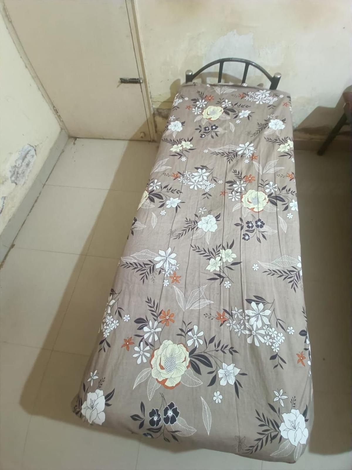 Lakshmi Narasimha Luxury Pg For Gents Hostel Bangalore