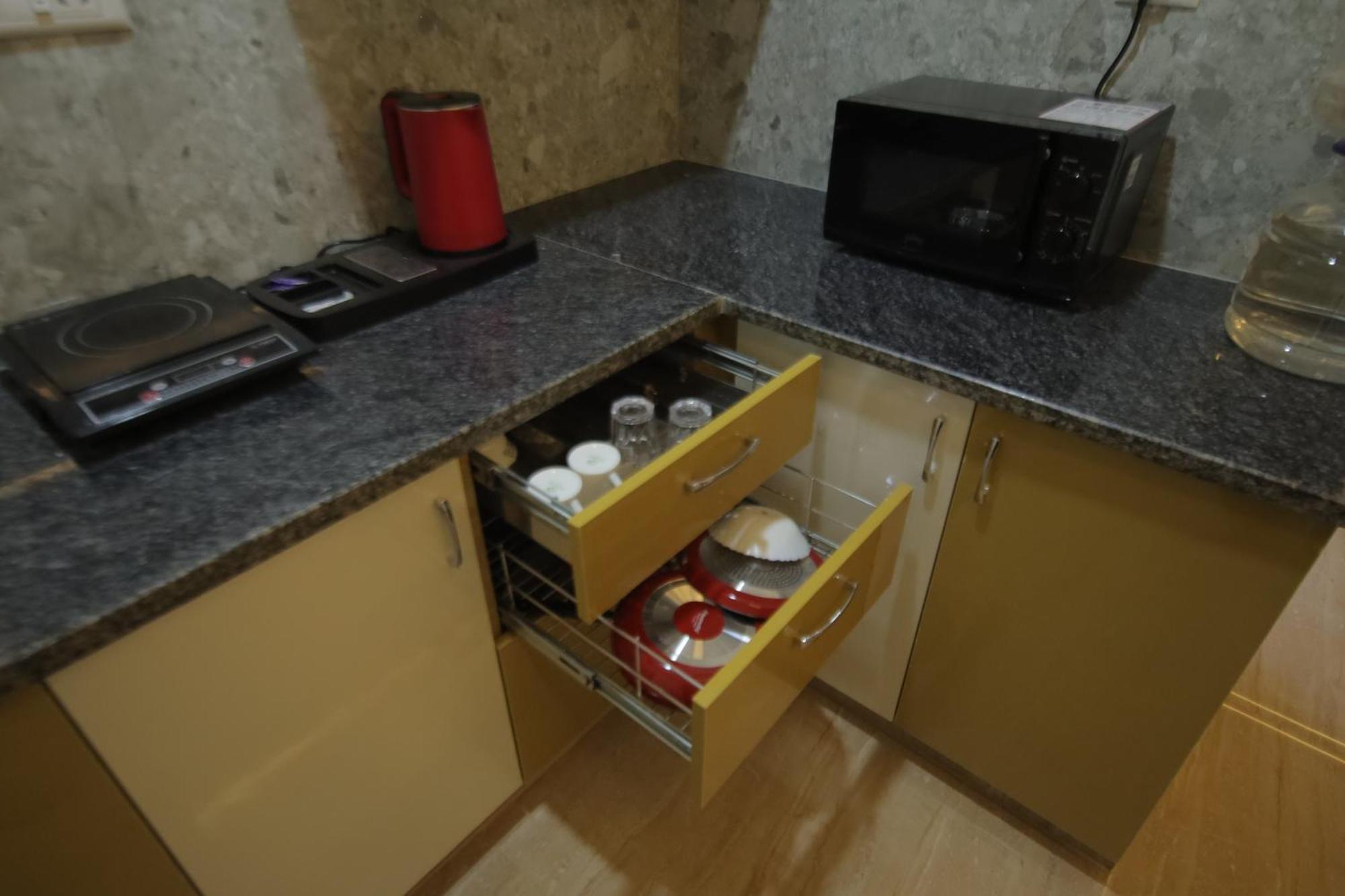 Apartment Stayhomestays Grande *