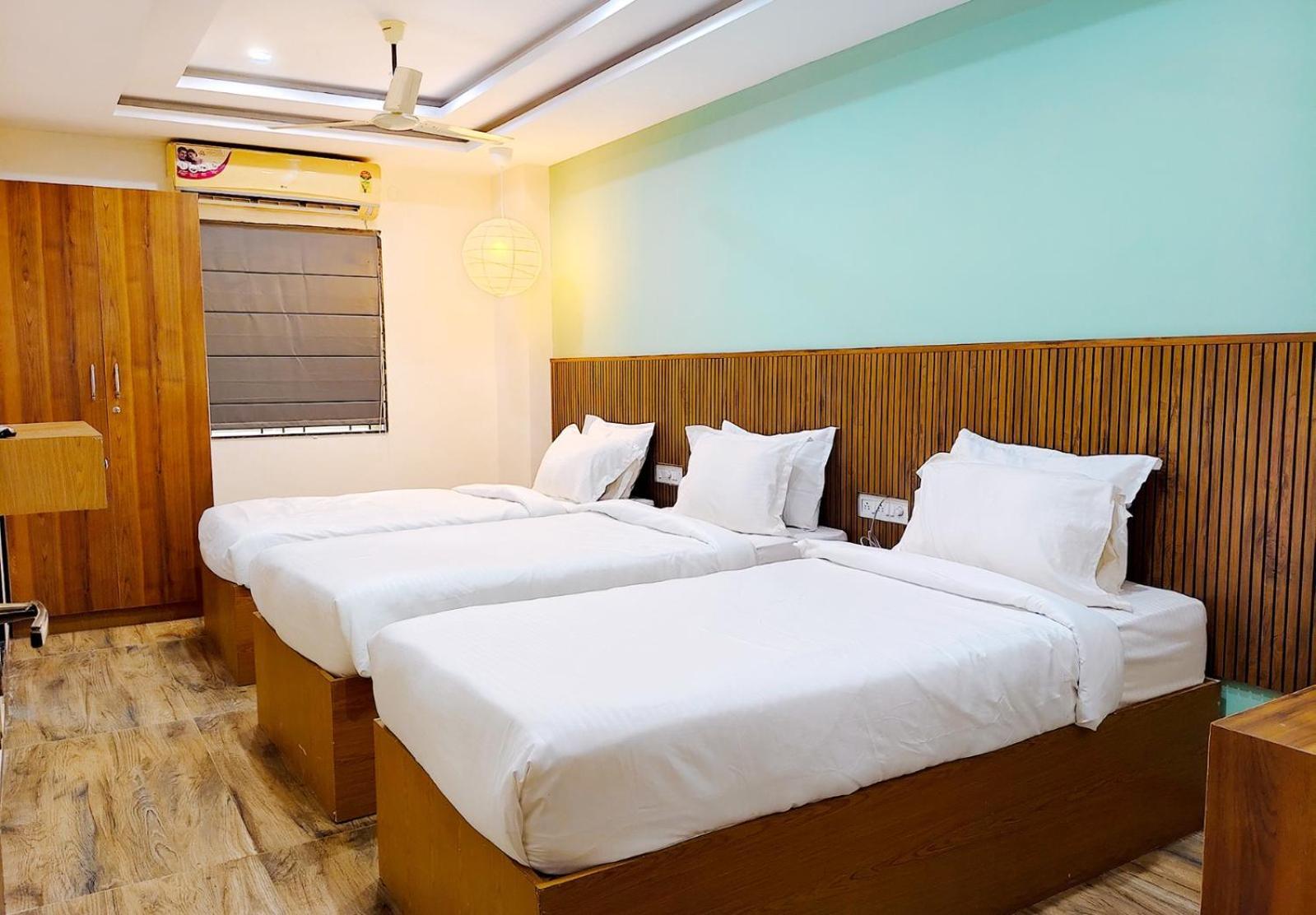 Hotel Morning Glory 2*