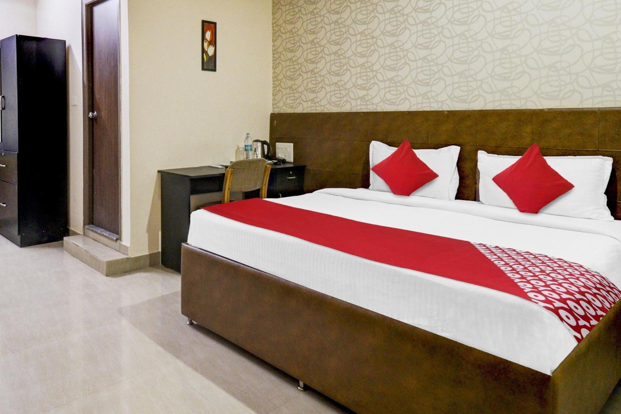 Hotel Collection O Druvin Boutique 3*
