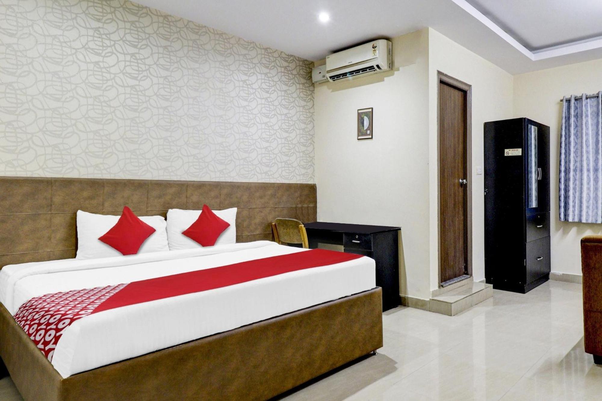 Hotel Collection O Druvin Boutique 3*
