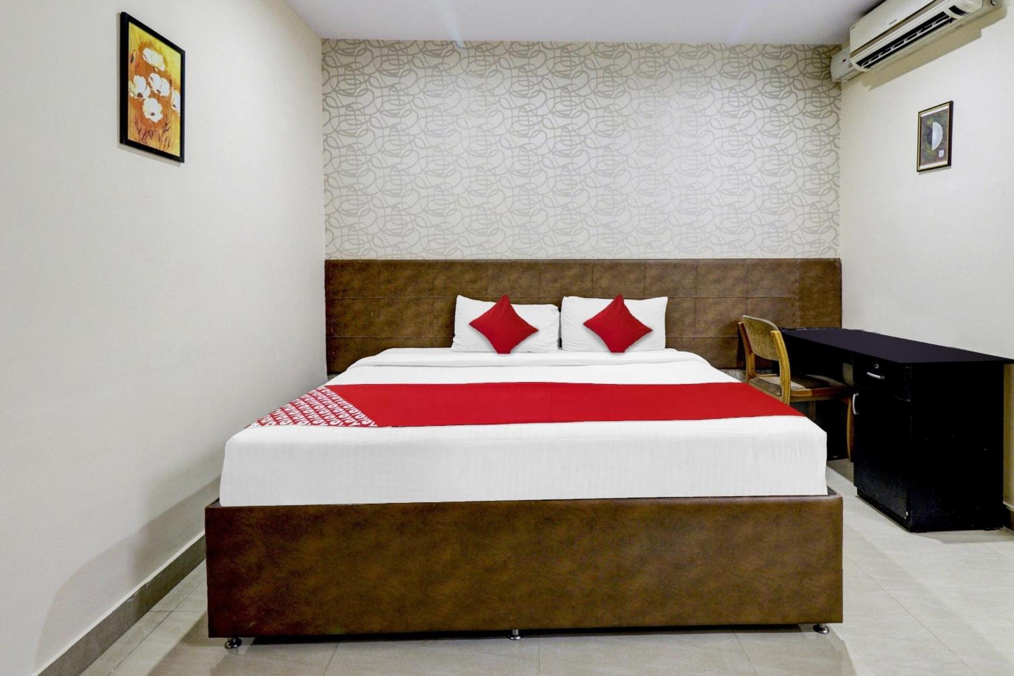Hotel Collection O Druvin Boutique Bangalore