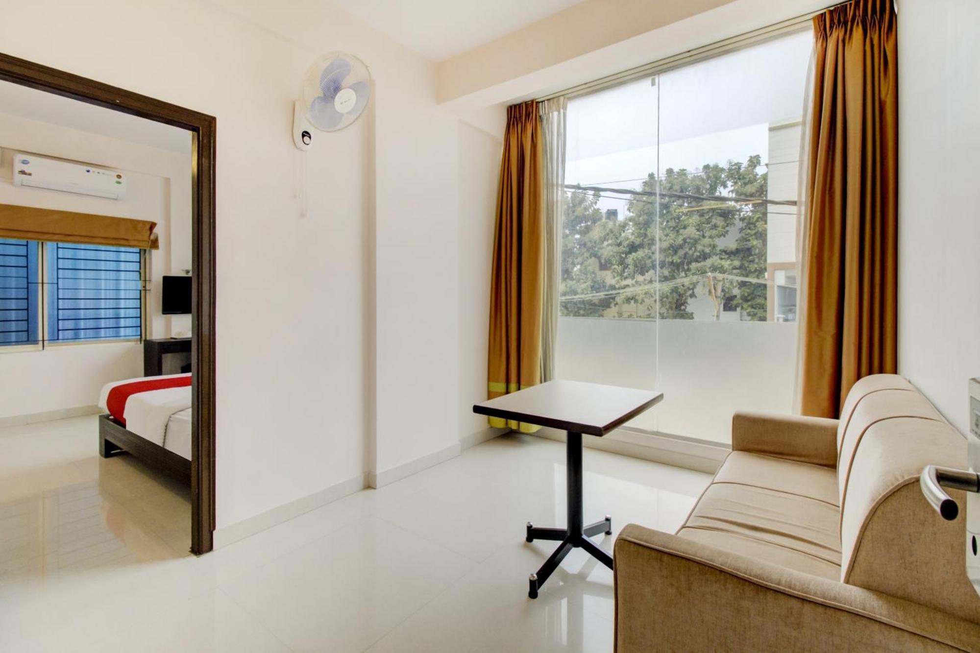 O N D S Comforts Bangalore