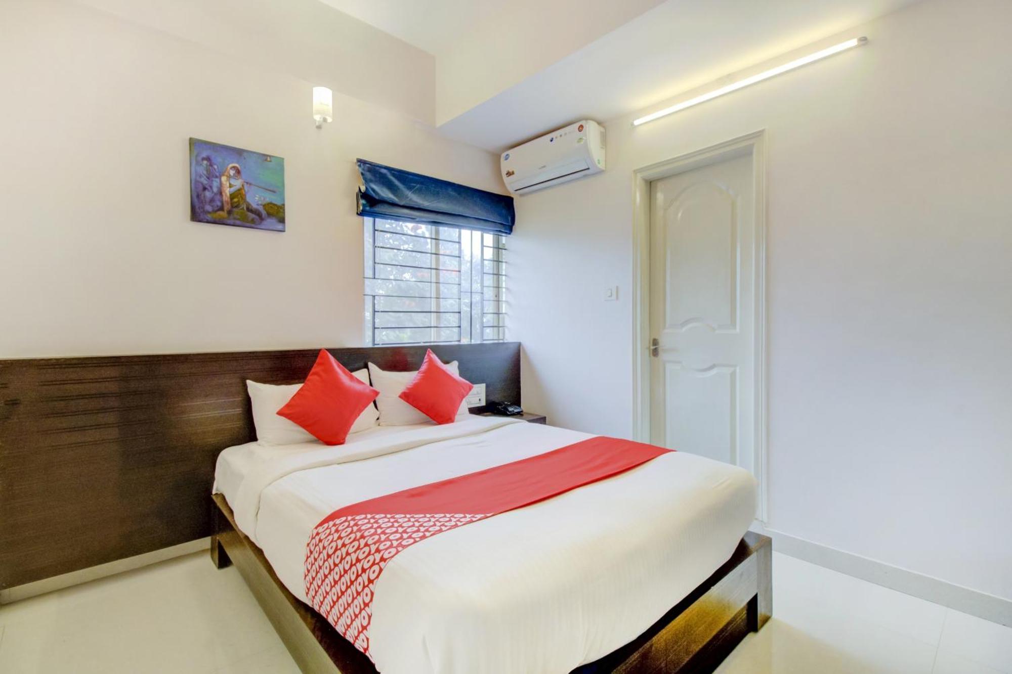 O N D S Comforts Bangalore