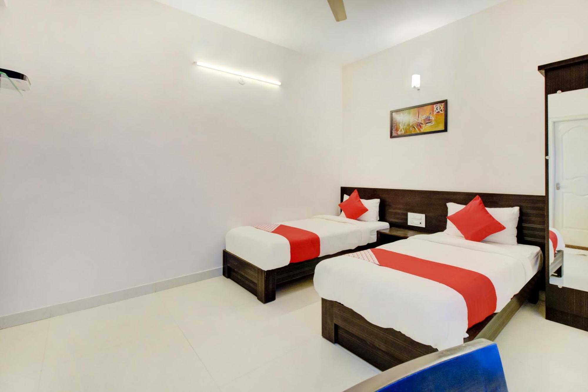 Hotel O N D S Comforts Bangalore