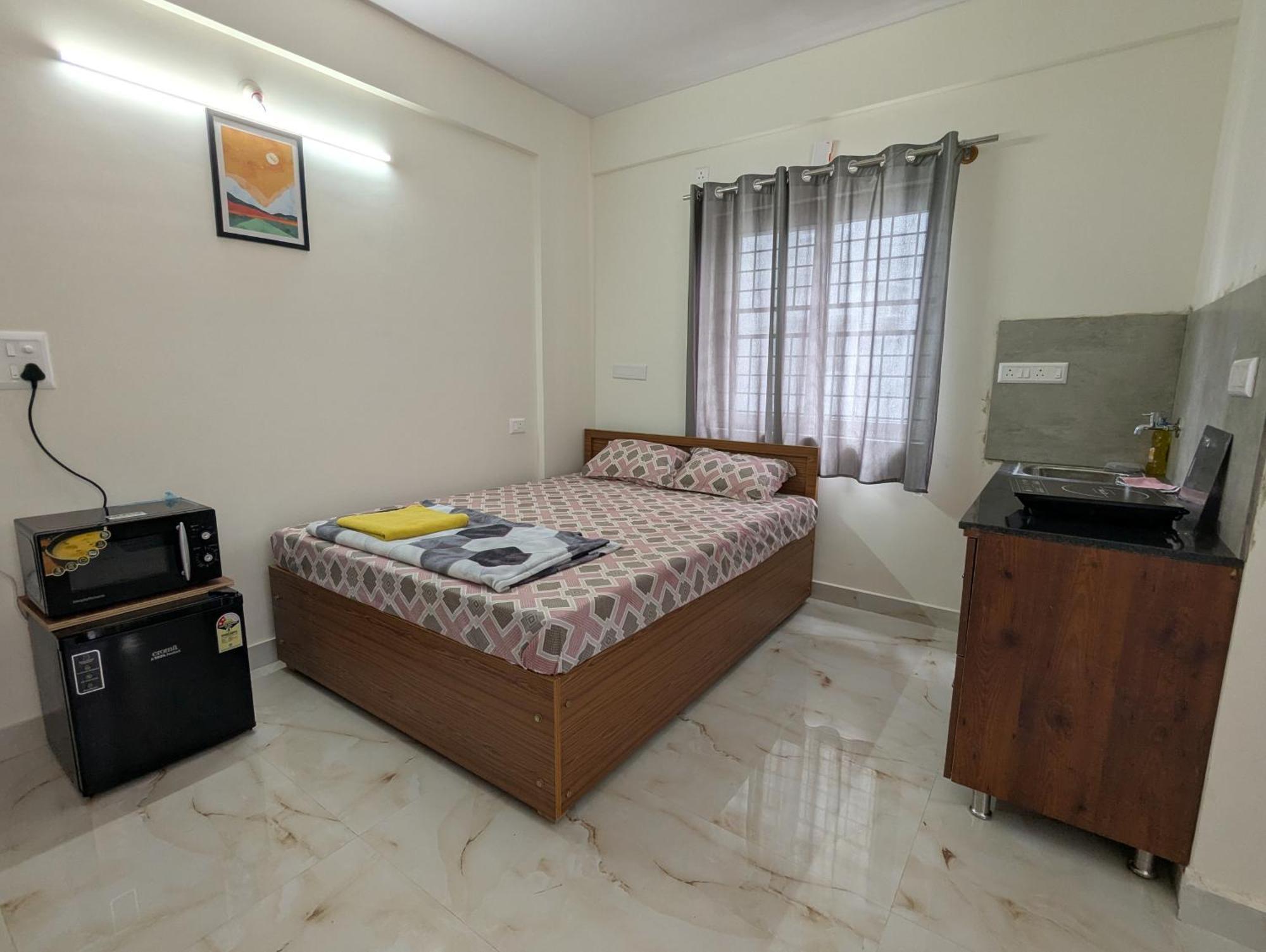 Sakura And 3* Bangalore