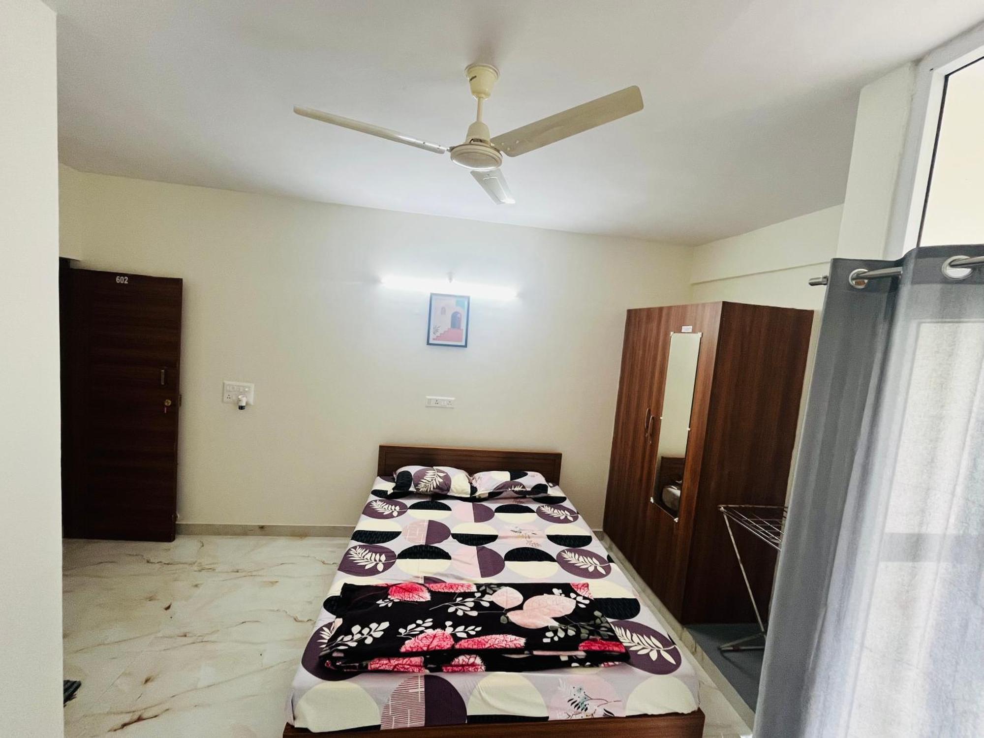 Sakura And 3* Bangalore