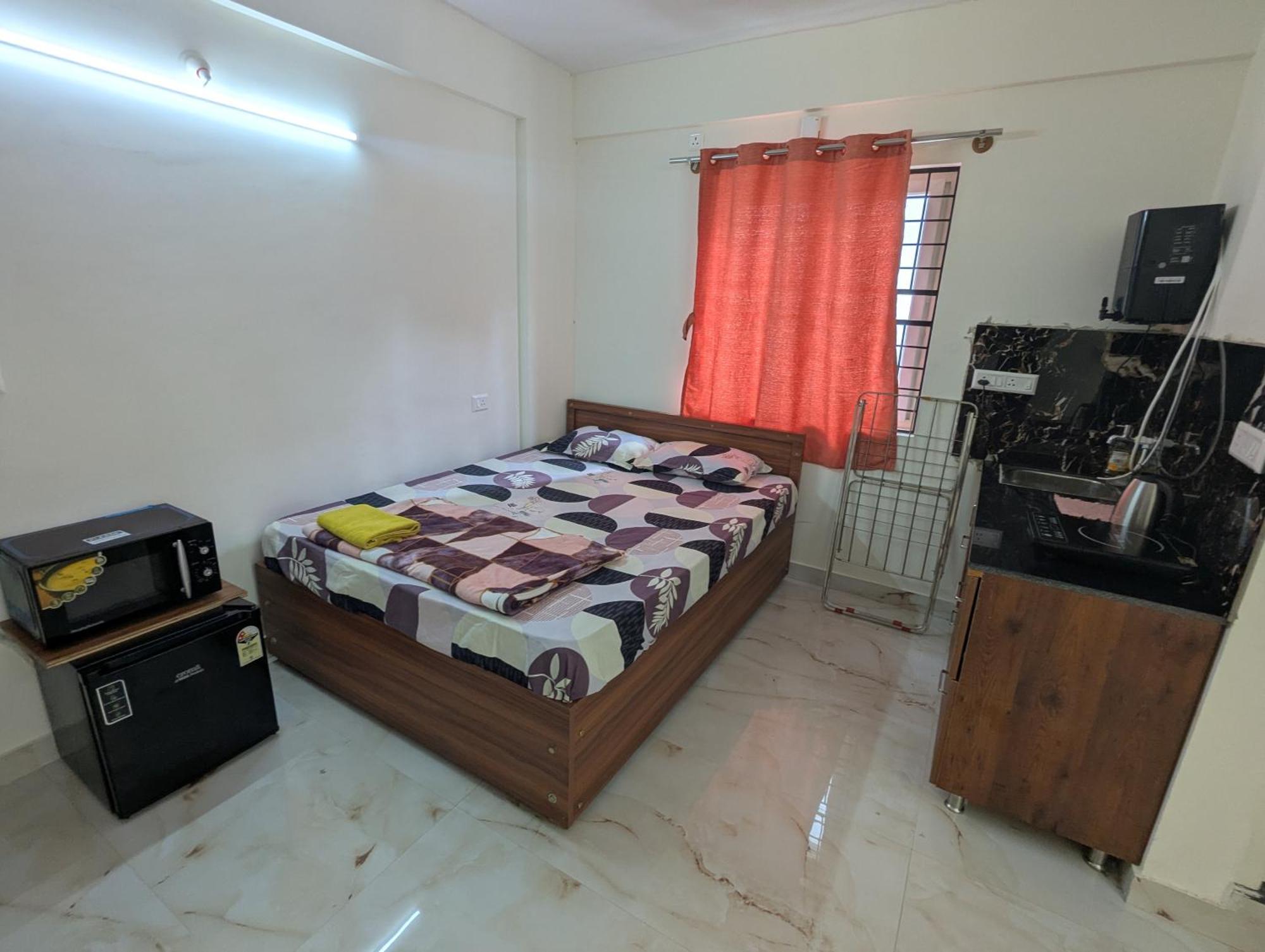 Sakura And 3* Bangalore