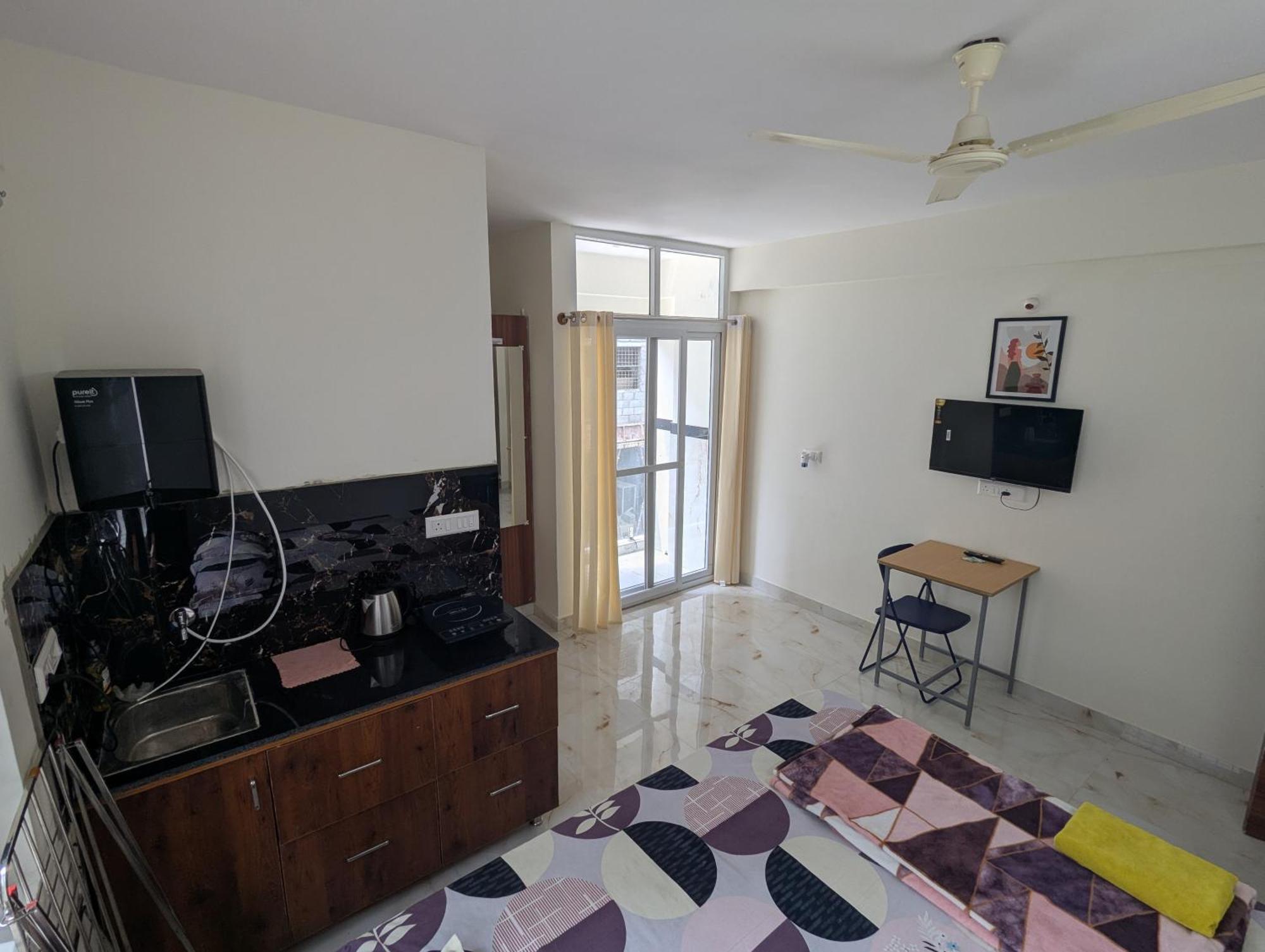 Sakura And 3* Bangalore
