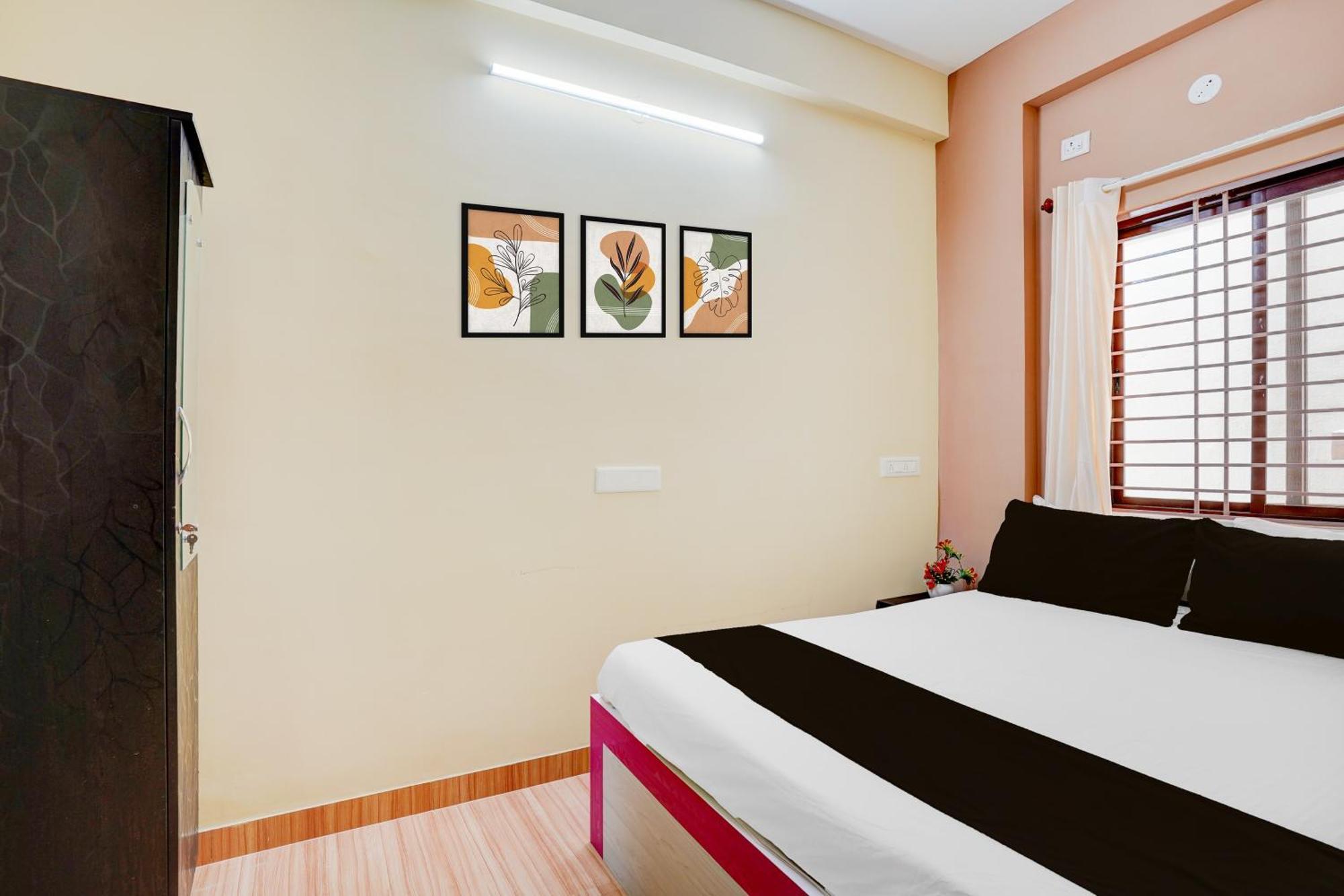 O Palms Elegant Hotel 3*