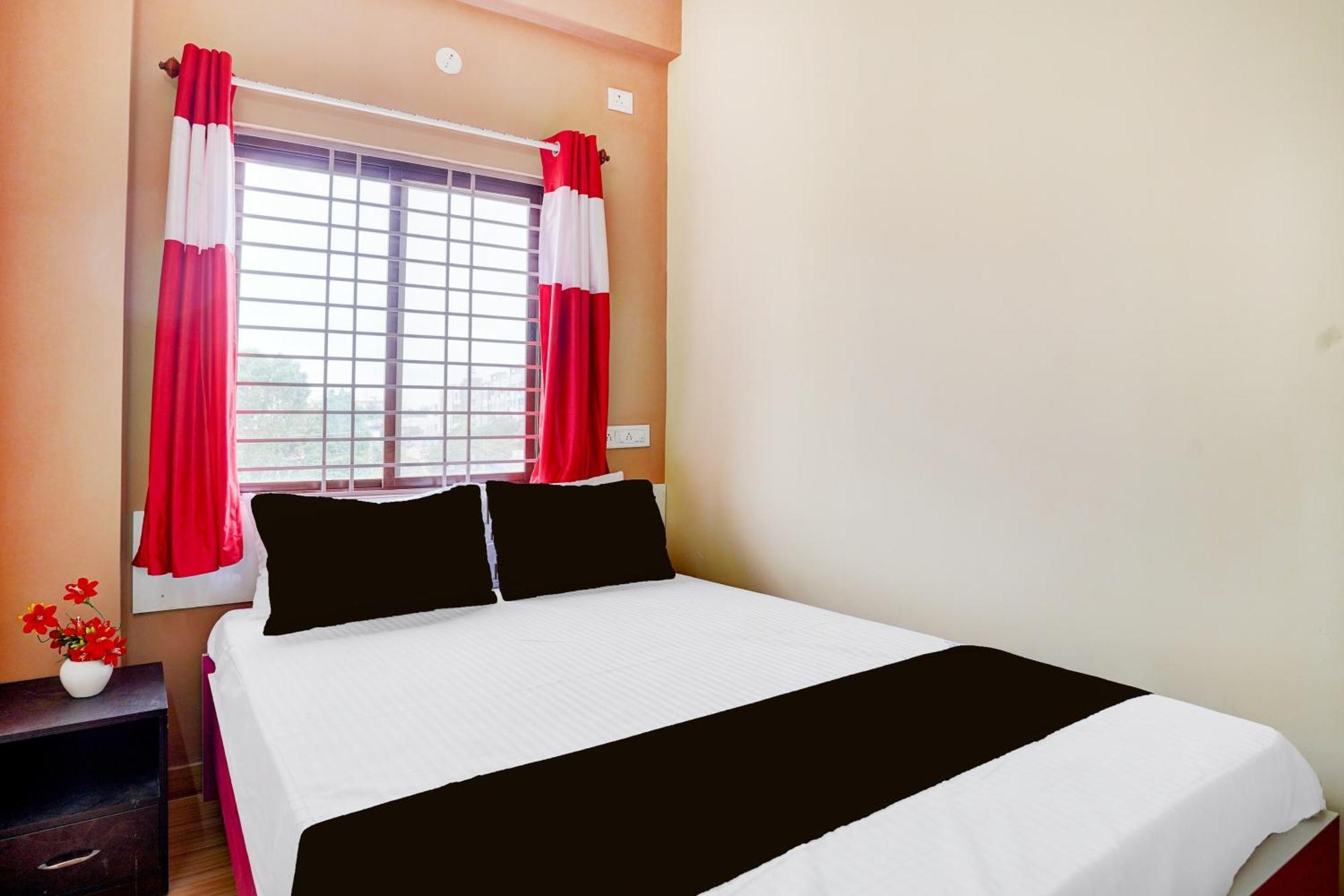 O Palms Elegant Bangalore