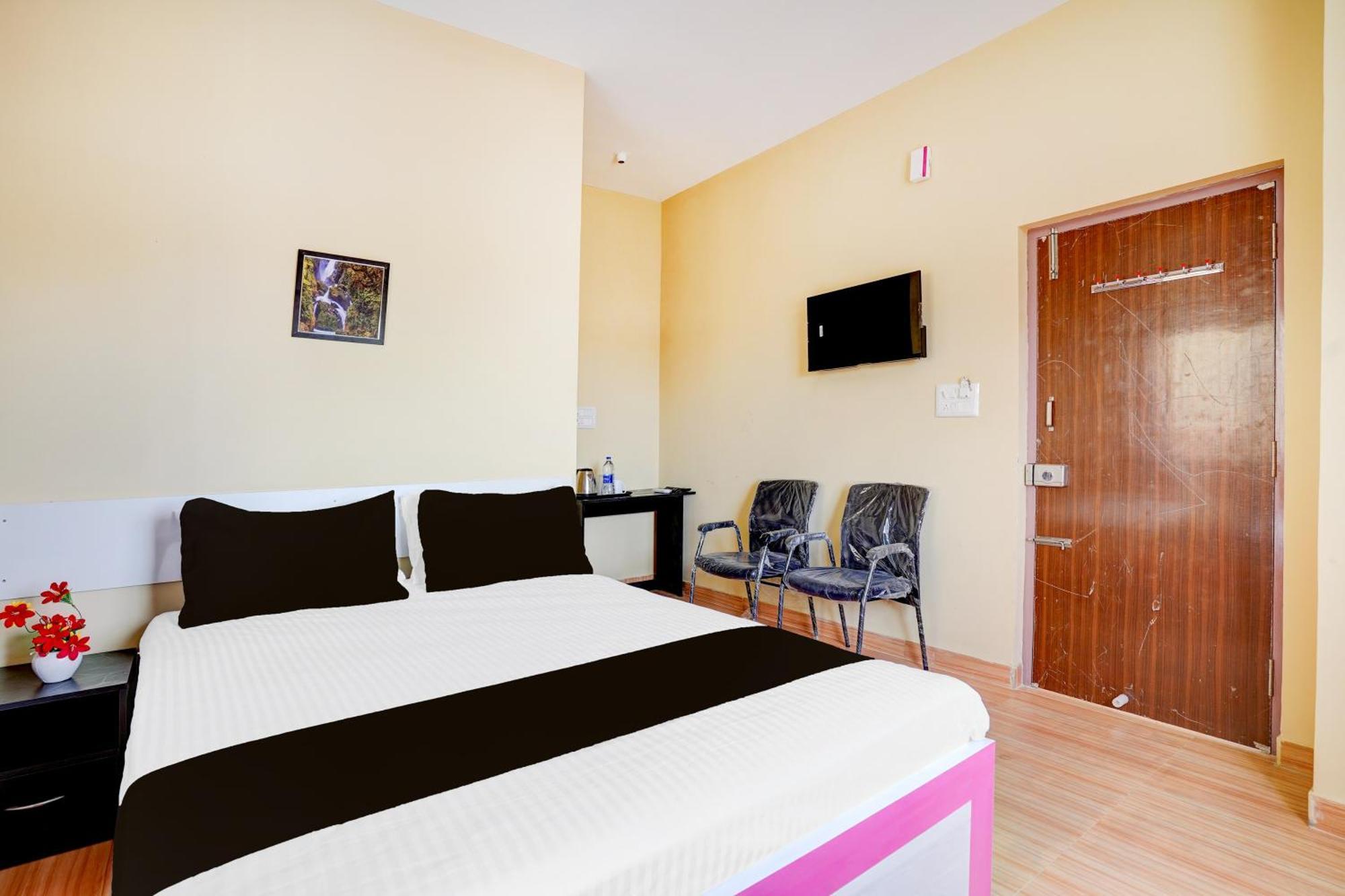 Hotel O Palms Elegant Bangalore