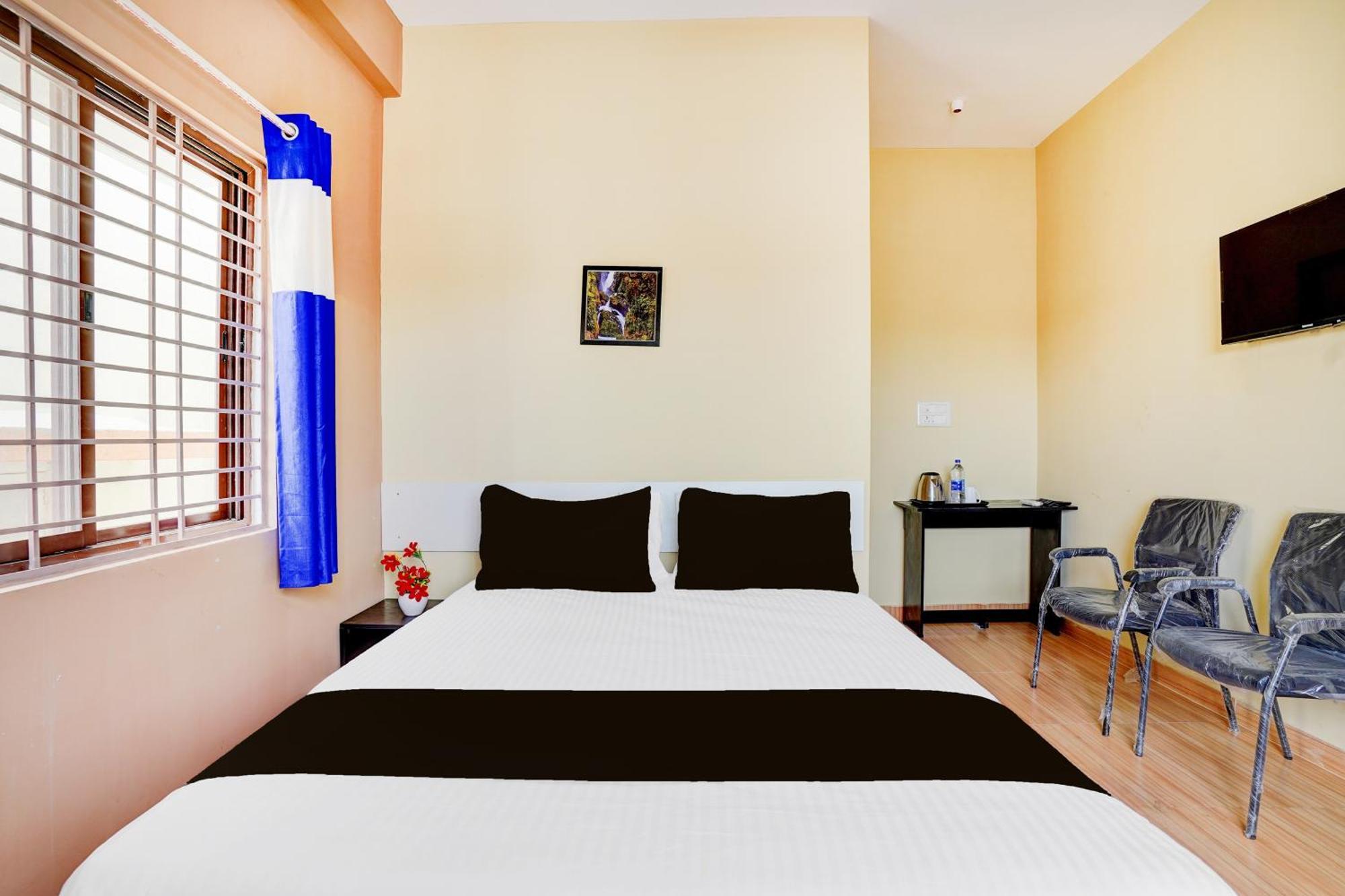 O Palms Elegant 3*