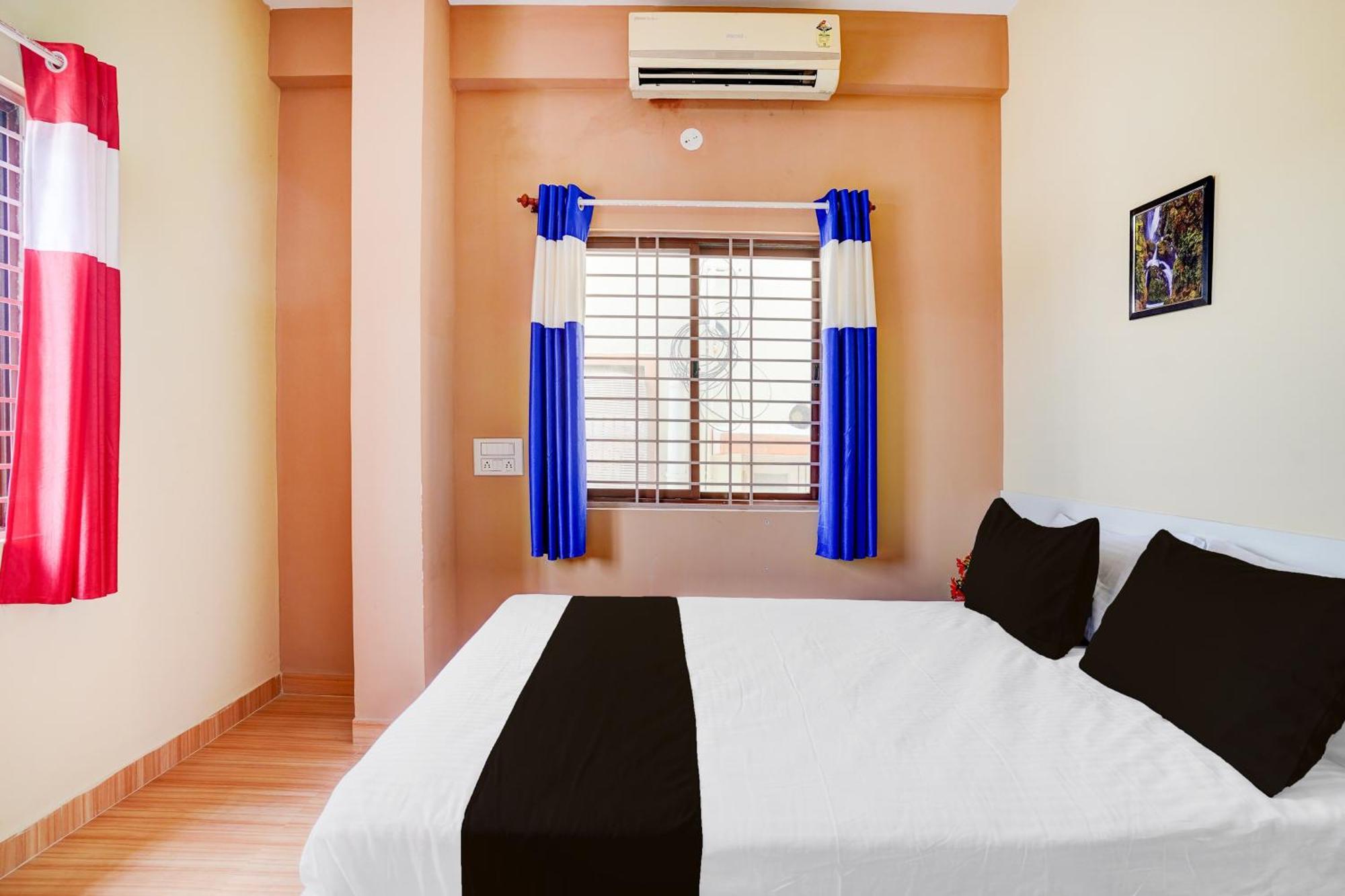 O Palms Elegant 3*