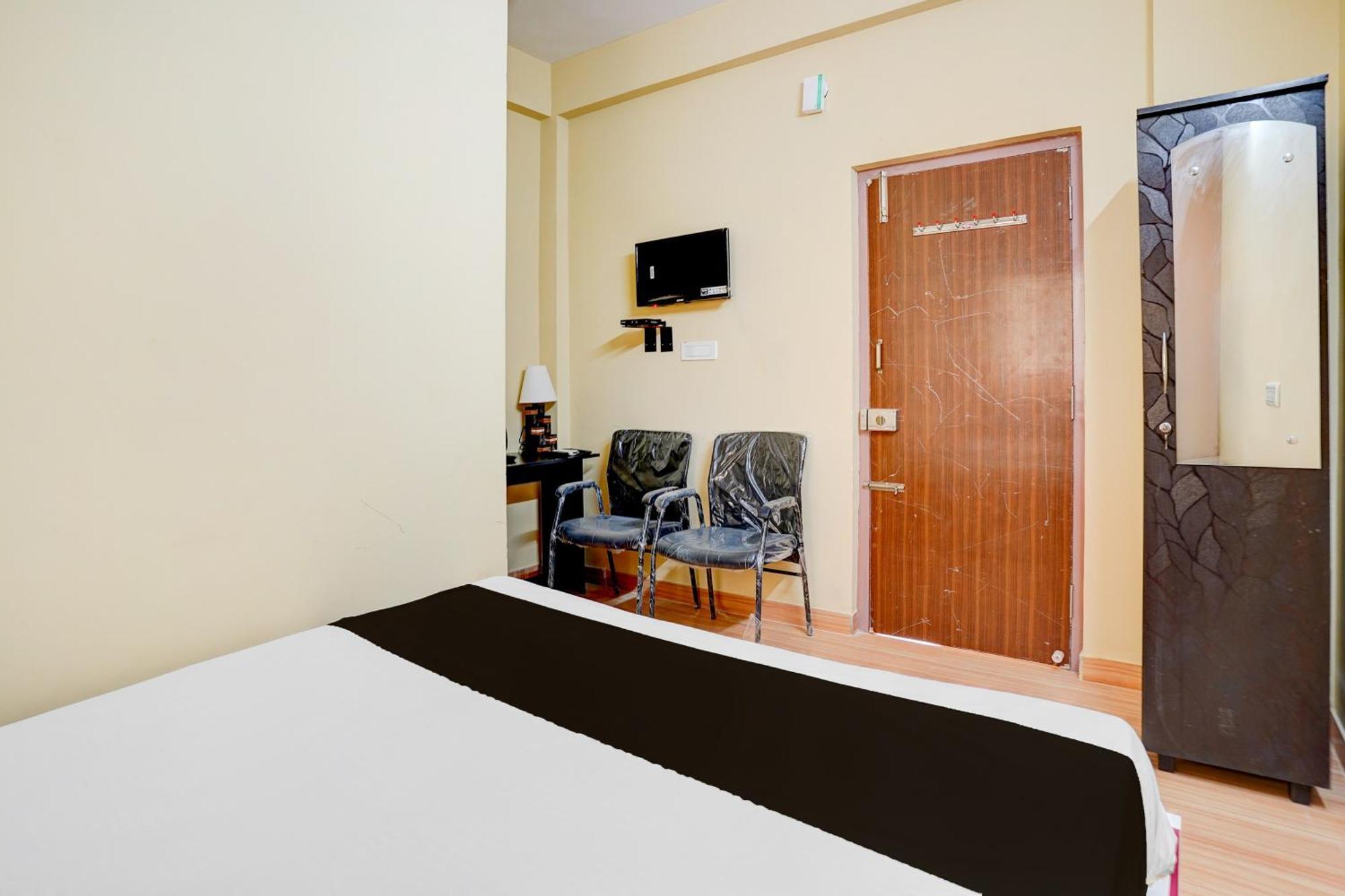 Hotel O Palms Elegant
