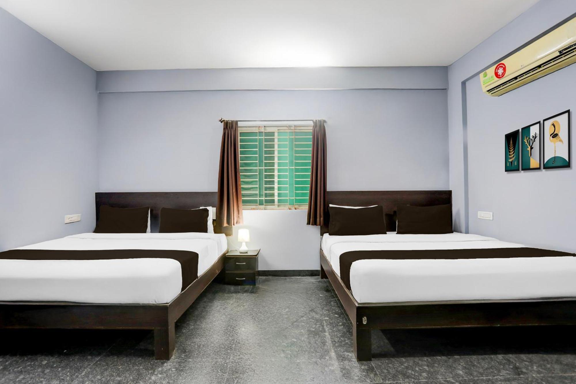 Collection O Kengeri Bus Terminal Formerly Golden Keys Hotel