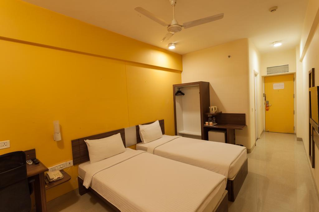 Hotel Bangalore- Inner Ring Road