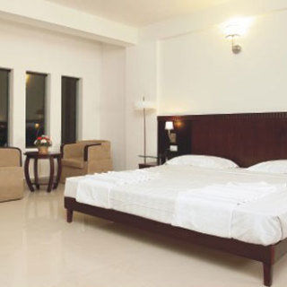 Amshi International Hotel 2*