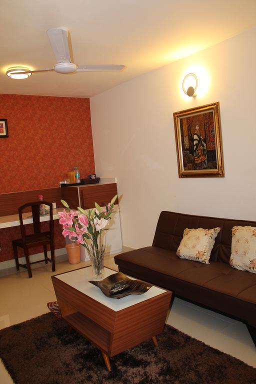 Bed & Breakfast Terrace Gardens