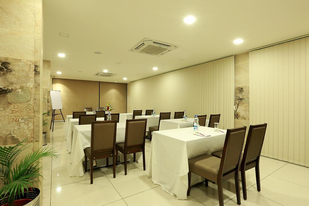 The Splendour Park Hotel